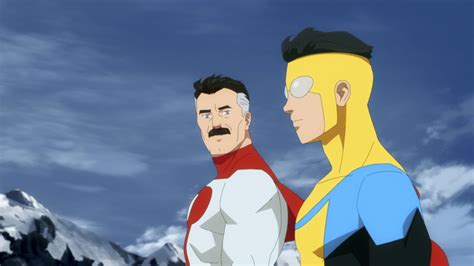 index of invincible|Invincible [Season One] (2021) .
